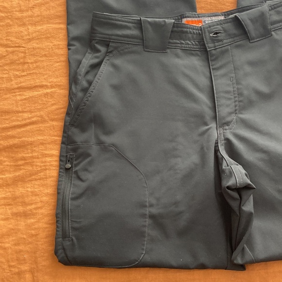 Merrell Opti-Wick Women’s Outdoor Pants - Picture 4 of 12